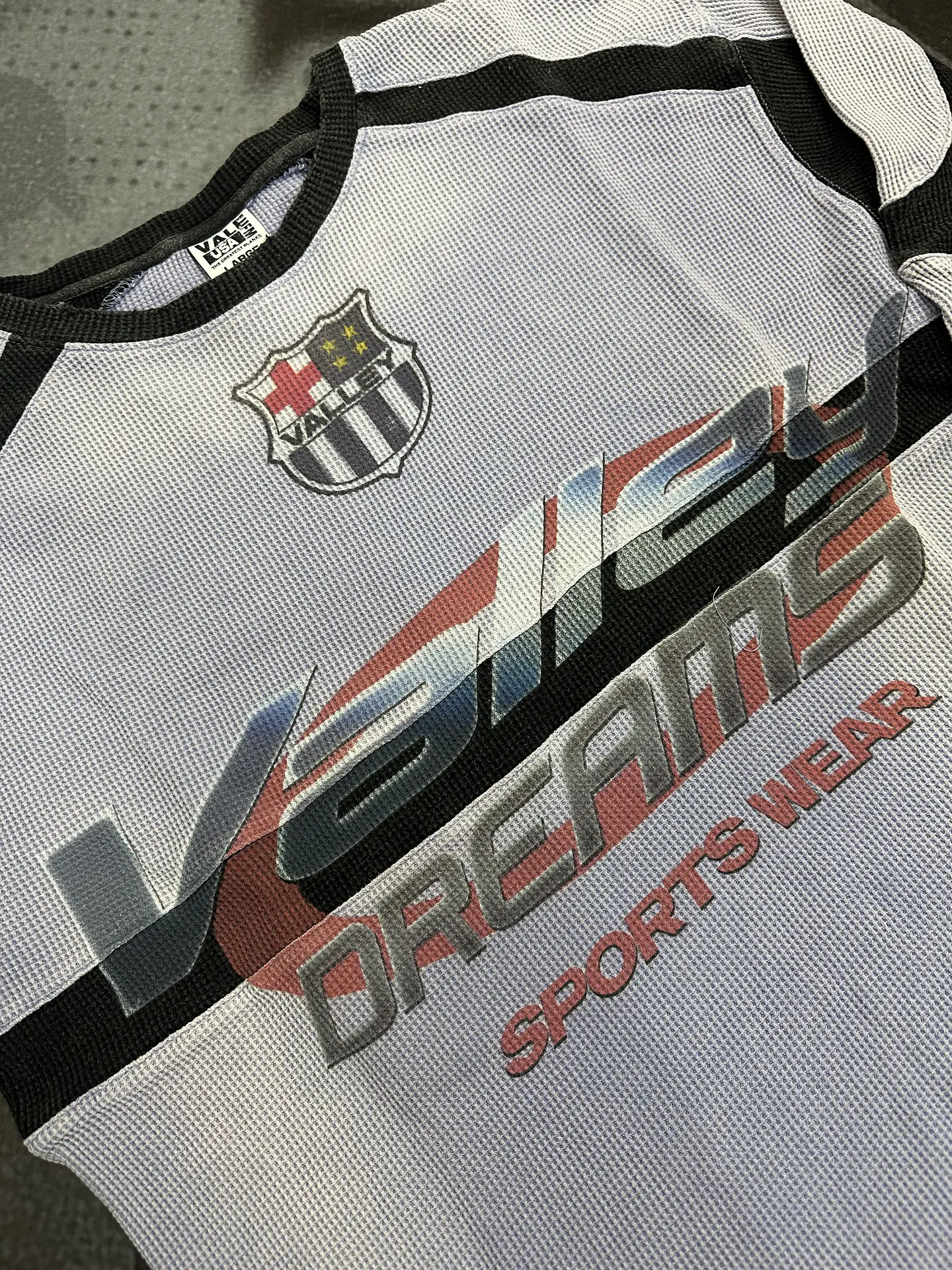 camiseta vale forever - sport wear FC 3