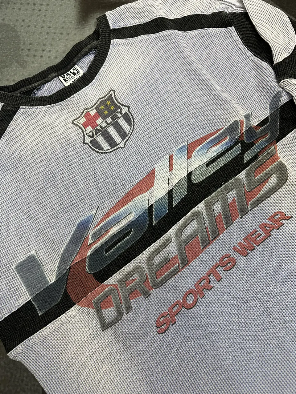 camiseta vale forever - sport wear FC 3
