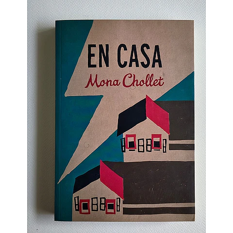 En casa (Mona Chollet)
