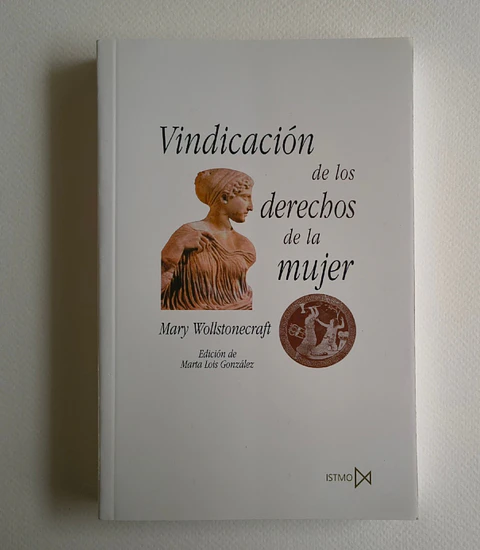Vindicación de los derechos de la mujer
