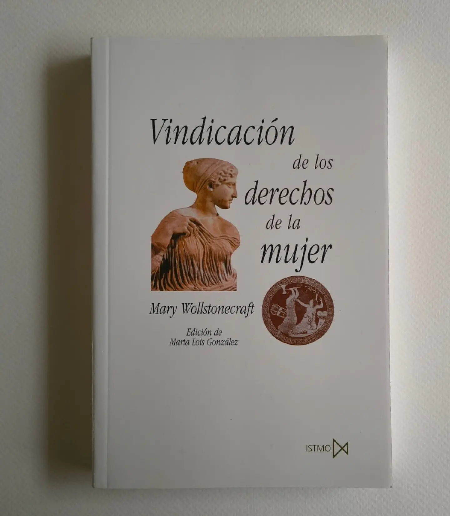 Vindicación de los derechos de la mujer 1