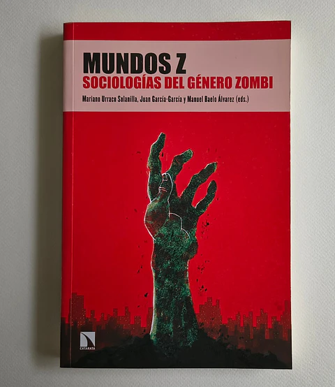 Mundos Z (VVAA)