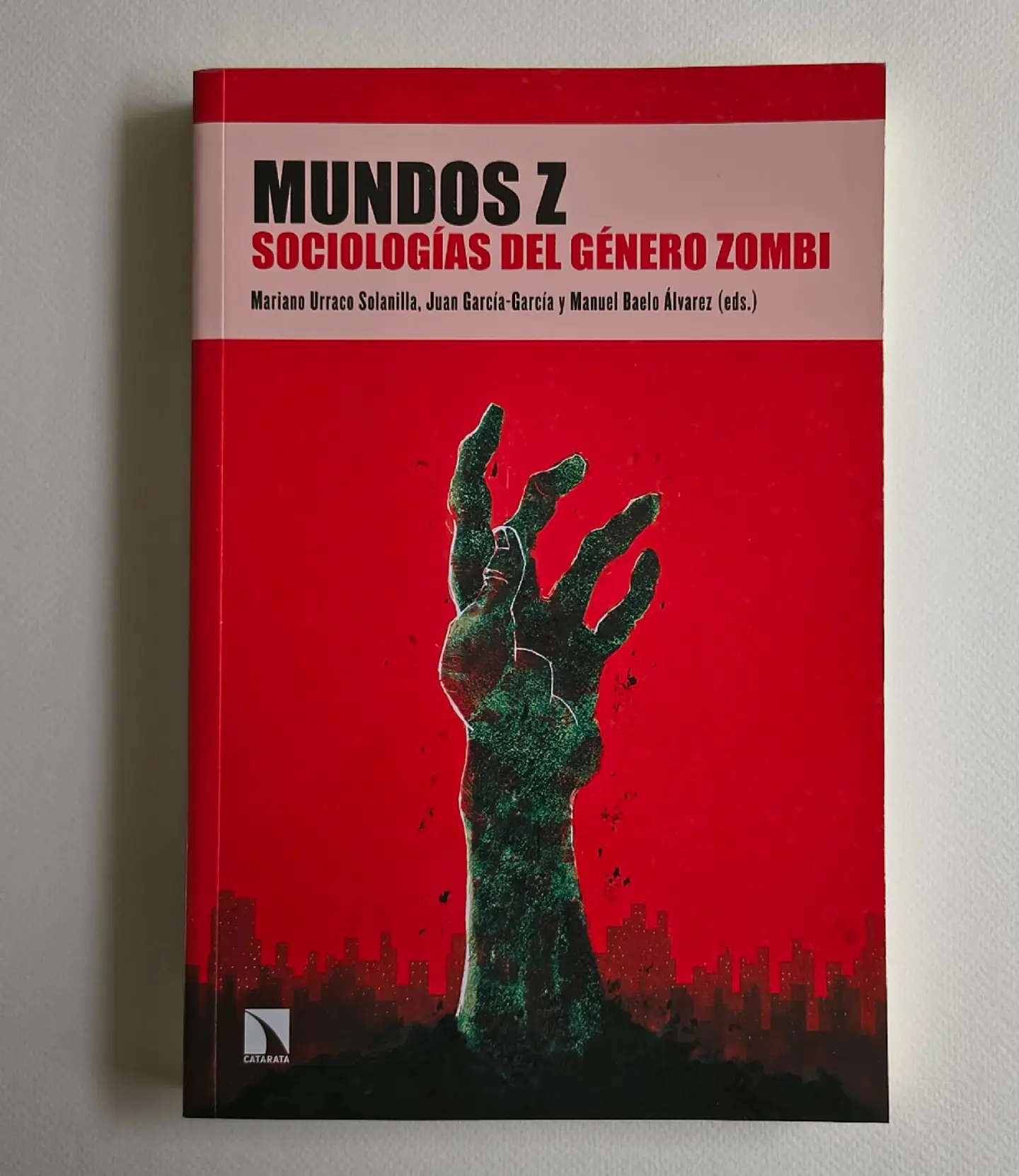Mundos Z (VVAA) 1