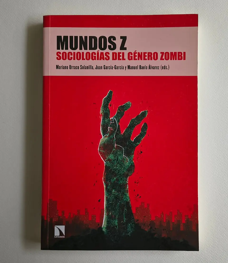 Mundos Z (VVAA) 1