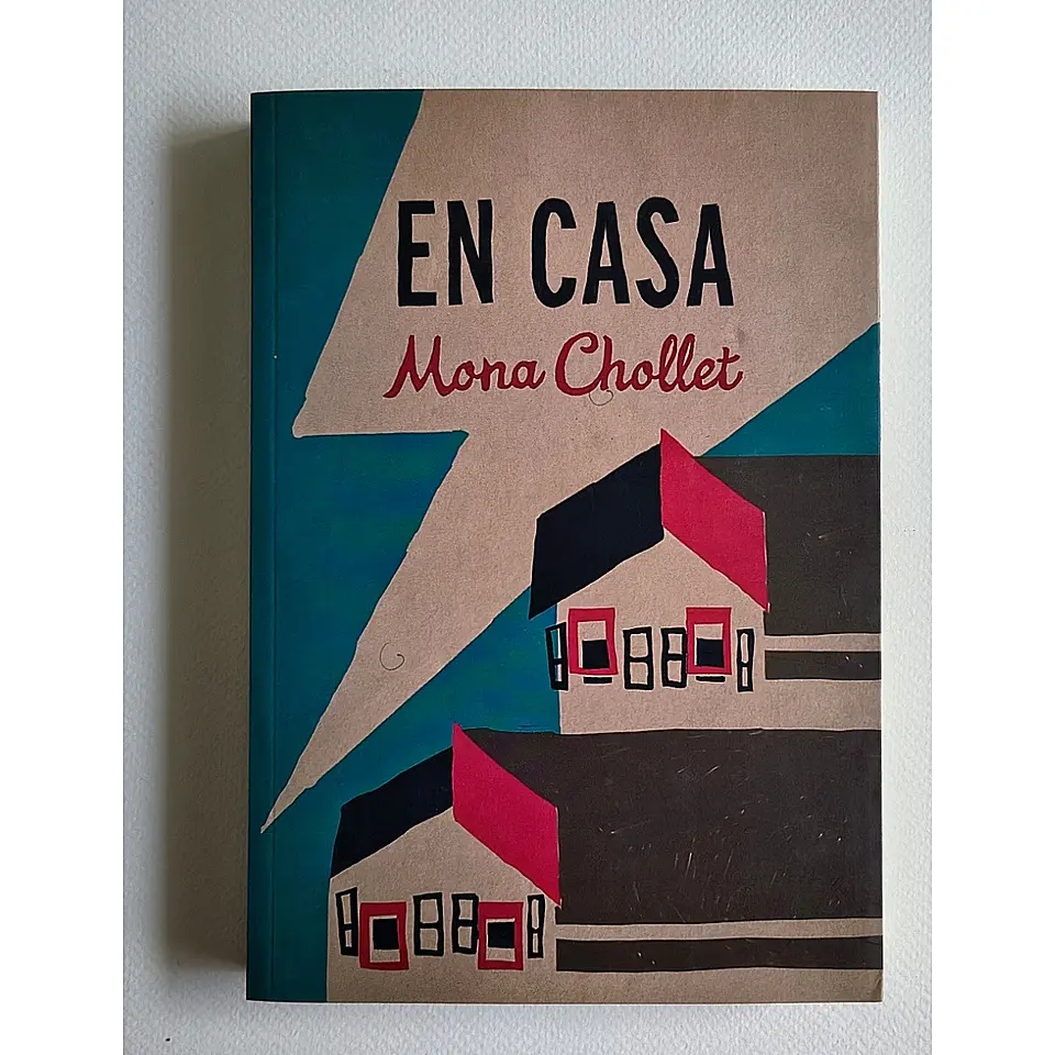 En casa — Mona Chollet 1