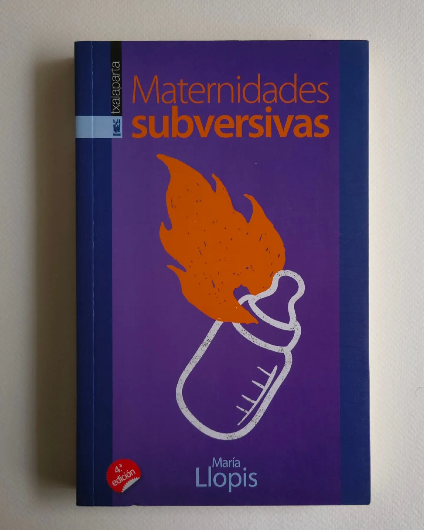Maternidades subversivas (Maria Llopis) 1