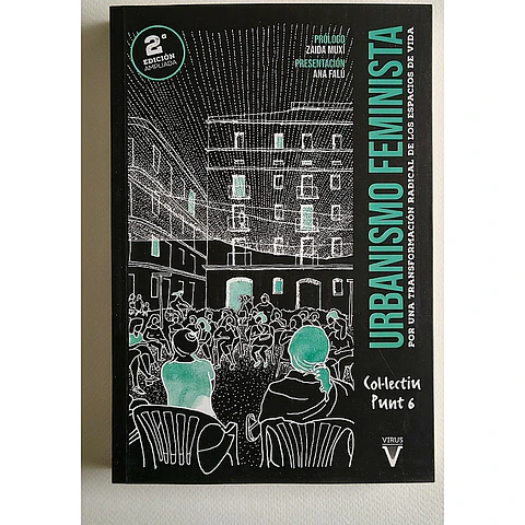 Urbanismo feminista (Col-lectiu Punt 6)