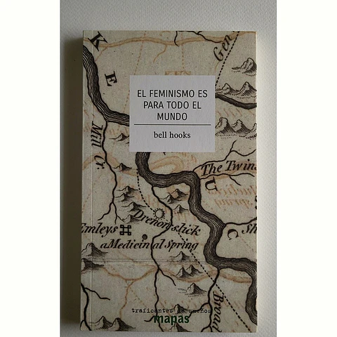 El feminismo es para todo el mundo (bell hooks)
