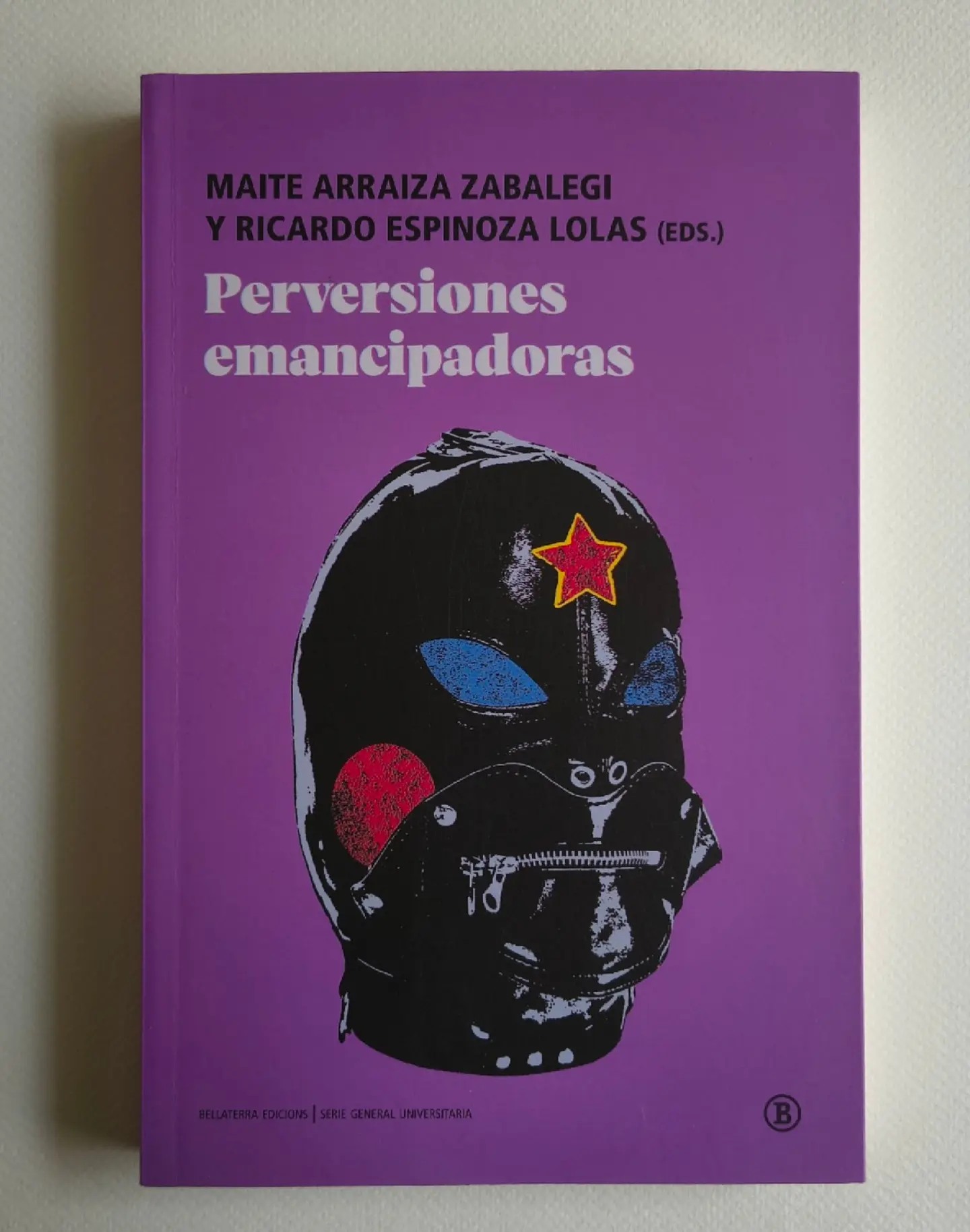 Perversiones emancipadoras (VVAA) 1