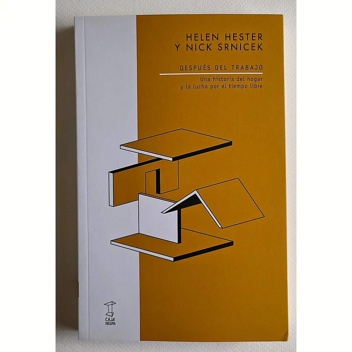 Después del trabajo (Hester & Srnicek) 1