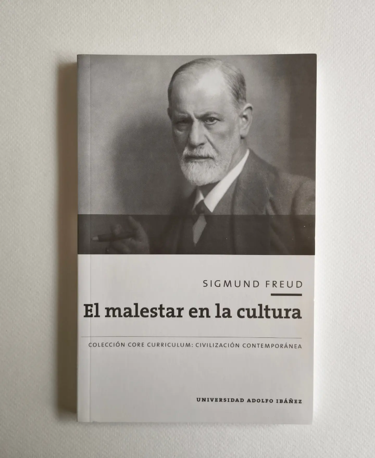 El malestar en la cultura (Sigmund Freud) 1