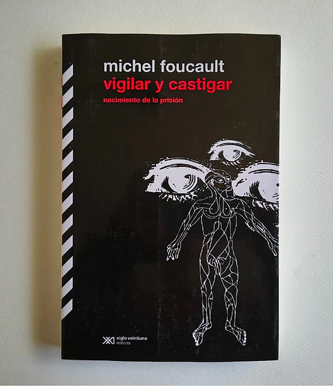 Vigilar y castigar (Michel Foucault)