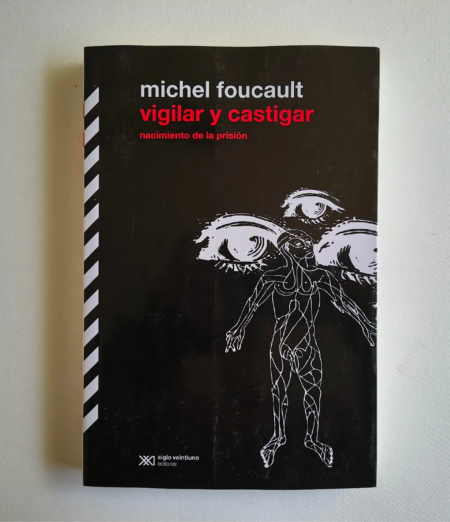 Vigilar y castigar (Michel Foucault) 1