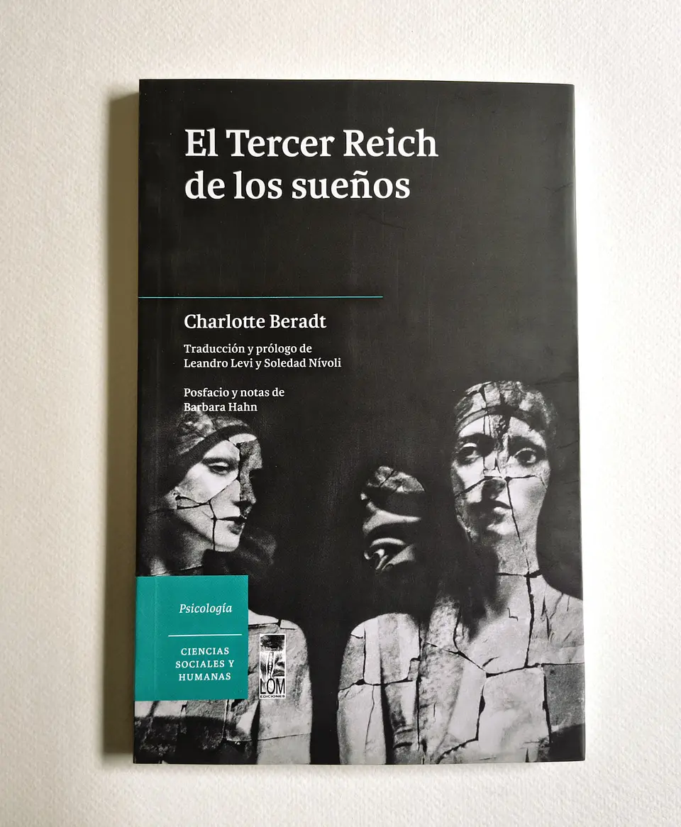 El Tercer Reich de los sueños — Charlotte Beradt 1