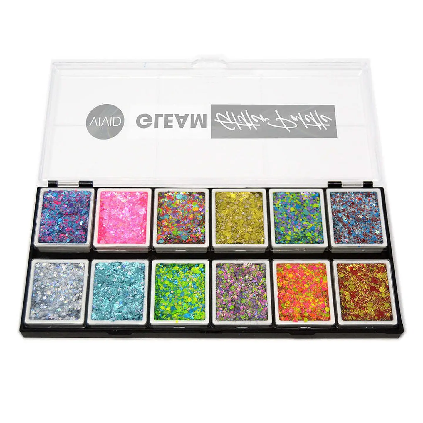 Glitters