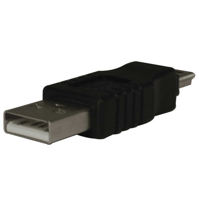 42-FACE381 Adaptador USB 2.0 A Macho para Mini-USB B de 5 pinos