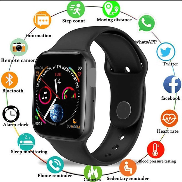 FACE750-B SmartBand X7 fitness Desporto monitor de frequência cardíaca smartBand