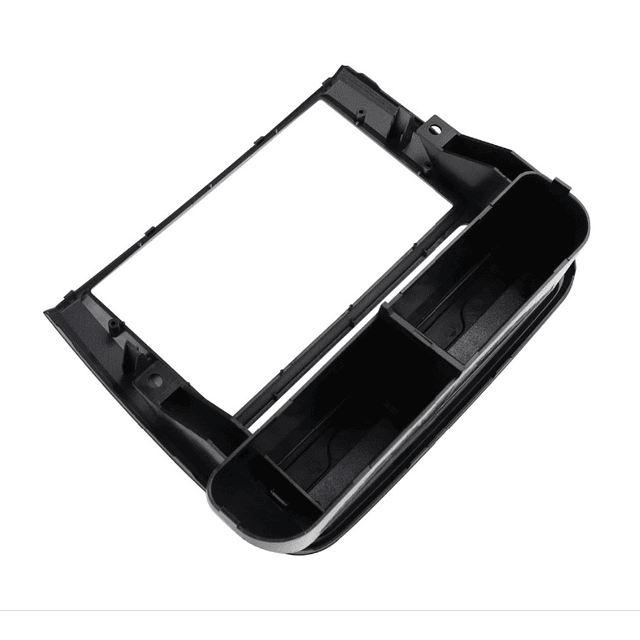 FACE260Moldura para rádios android e wince 2 din  fiat grand punto 2005-2009 