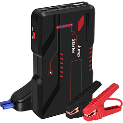 FACE971 Booster jumpstarter 1200A 12V baterias carro portátil  motor 7,0 l gasolina ou 5,5 l diesel 