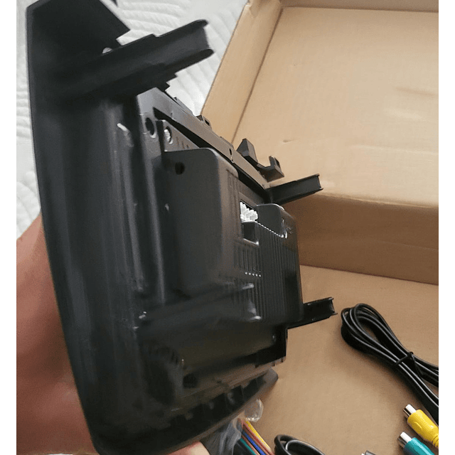 R33 - Auto Rádios Mazda 3 2010 - 2013,  android  