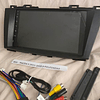 R34 - Auto Rádios MAZDA 5 2011-2015 9 POLEGADAS  android  