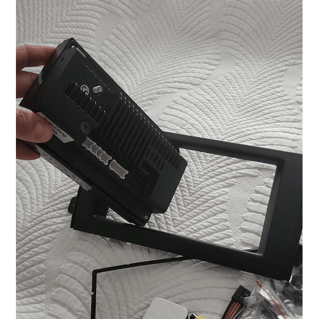 R46 - Auto Rádios TOYOTA Corolla 2002-2006 7 polegadas  android  