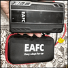 FACE1335 Booster arrancador jump starter 1000A com bolsa proteção