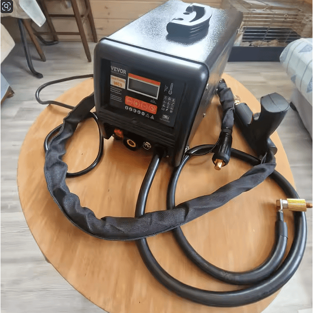 FACE1337 Maquina reparo auto tira moças desempenagem 3000w extrator bate chapas desempanagem