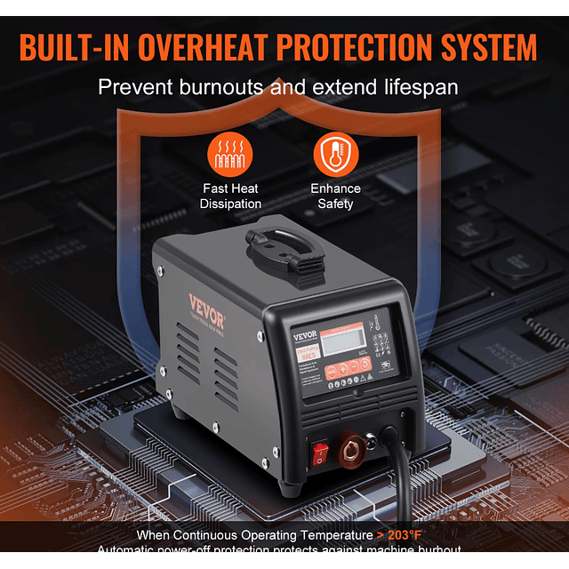 FACE1337 Maquina reparo auto tira moças desempenagem 3000w extrator bate chapas desempanagem