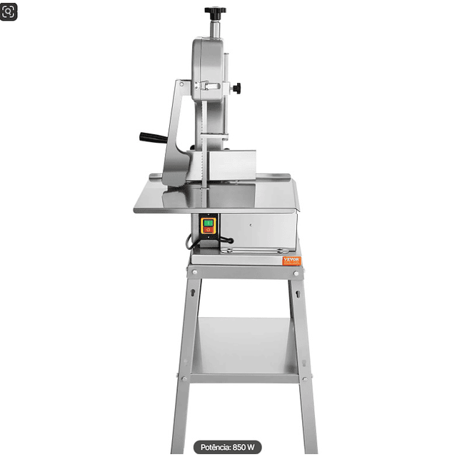 FACE1338 Máquina corte serra óssea 850W corte de osso 