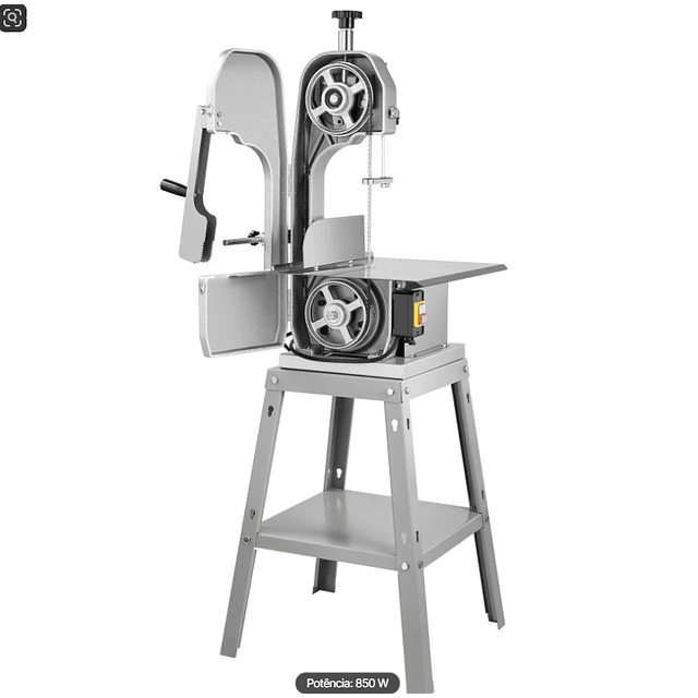 FACE1338 Máquina corte serra óssea 850W corte de osso 