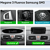 FACE1344 Renault Megane 3 fluence samsung sm3 2008-2014 auto rádio android 1gb ram 32gb rom 
