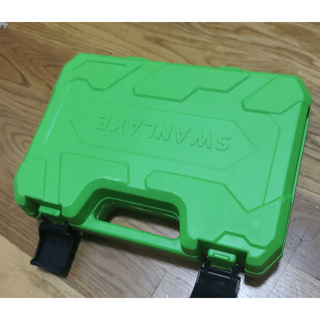 FACE1350 KIT 18 peças extensão de soquete de impacto ajuste universal giratório, 1/4" profundo, adaptador de soquete de 1/2" de direção, barra de extensão, 3 acoplamentos de catraca, aço CR-V