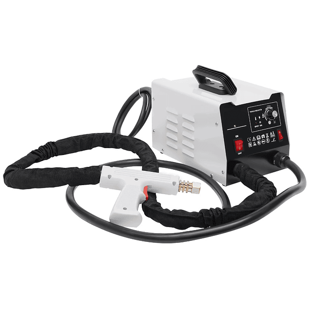 FACE1354 MÁquina reparo auto tira moças desempenagem 3KW  3500A extrator bate chapas desempanagem