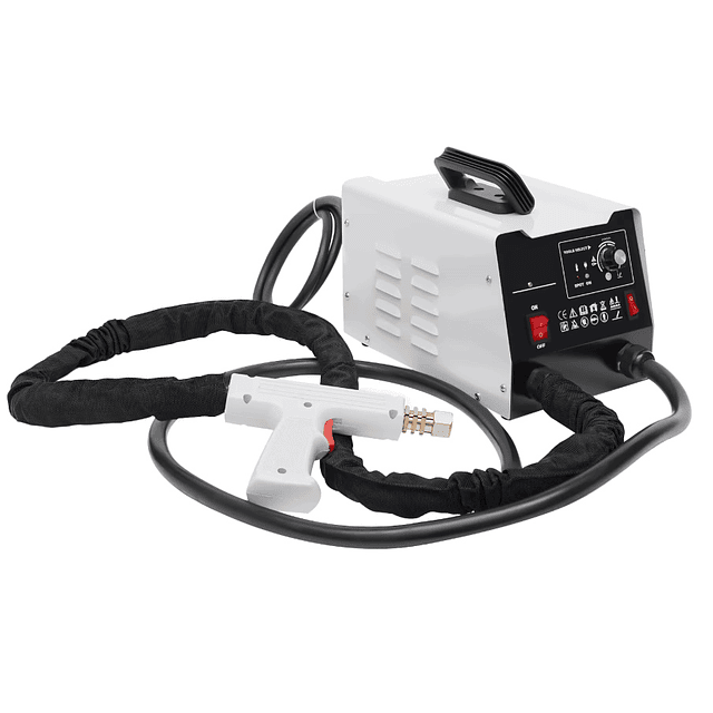 FACE1354 MÁquina reparo auto tira moças desempenagem 3KW  3500A extrator bate chapas desempanagem