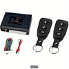 FACE1364 Fecho central de portas automoveis com dois comandos