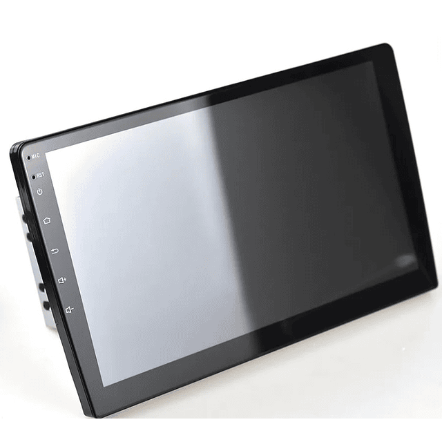 R52 - Auto Rádios Mercedes Benz C W204 S204 2007-2010 android  1 ou 2gb consulte descrição