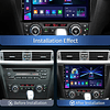 R53 - Auto Rádios BMW Série 3 E90 E91 E92 E93 android 1 ou 2gb ram