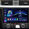 R53 - Auto Rádios BMW Série 3 E90 E91 E92 E93 android 1 ou 2gb ram
