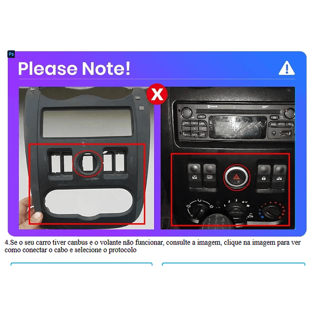 R54 - Auto Rádios RENAULT LOGAN SANDERO DACIA LOGAN SANDERO DUSTER android 