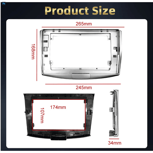 R55 - Auto Rádios Volkswagen PASSAT B7, B6 Magotan, CC 2010-2015 android  1 ou 2 gb 