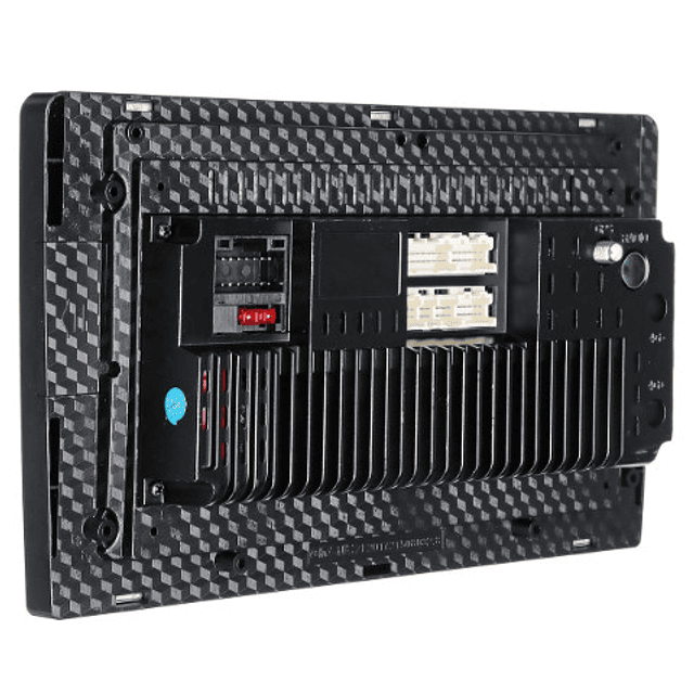 R55 - Auto Rádios Volkswagen PASSAT B7, B6 Magotan, CC 2010-2015 android  1 ou 2 gb 