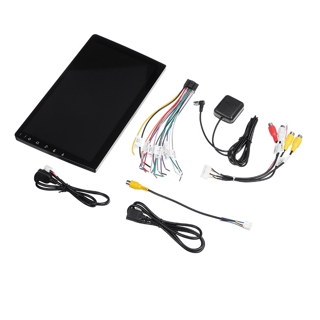 R55 - Auto Rádios Volkswagen PASSAT B7, B6 Magotan, CC 2010-2015 android  1 ou 2 gb 