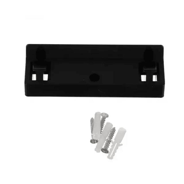 FACE932 Luz  solar led com 3 paineis 