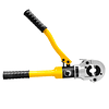 FACE1390 Cravador  tubo hidráulico 8T, crimpador 16 20 25 32mm (TH) canalização