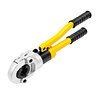 FACE1390 Cravador  tubo hidráulico 8T, crimpador 16 20 25 32mm (TH) canalização