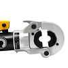 FACE1390 Cravador  tubo hidráulico 8T, crimpador 16 20 25 32mm (TH) canalização