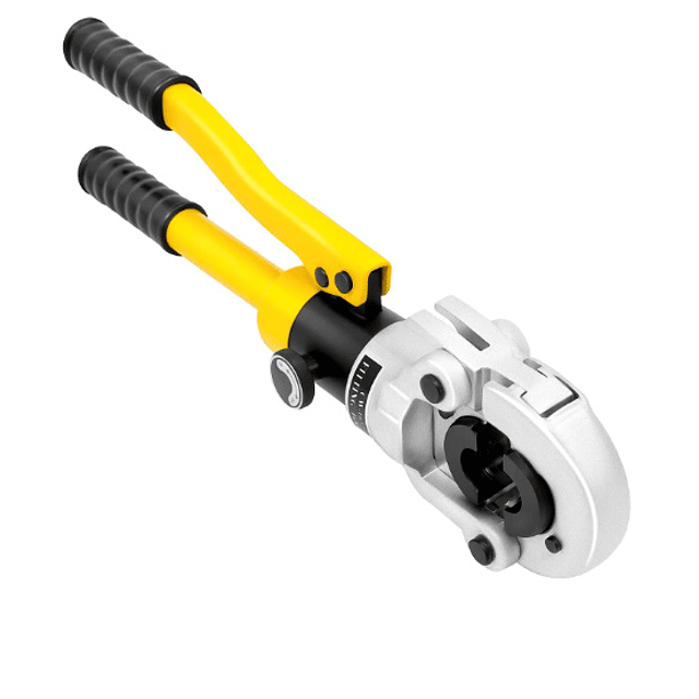 FACE1390 Cravador  tubo hidráulico 8T, crimpador 16 20 25 32mm (TH) canalização