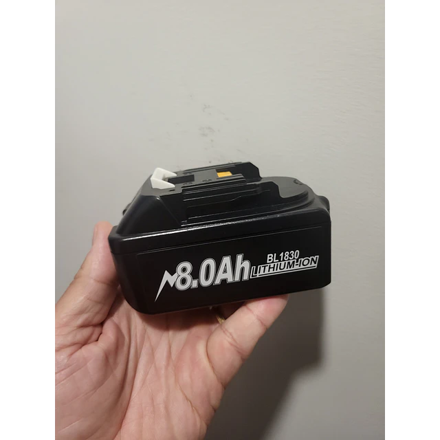 FAC863 Baterias Para makita 18v 6.0ah A 12.0ah  li-ion  