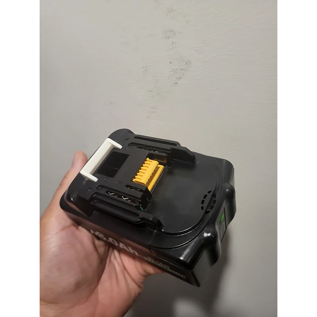 FAC863 Baterias Para makita 18v 6.0ah A 12.0ah  li-ion  